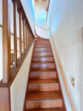 真岡市東光寺、中古一戸建ての内装画像です