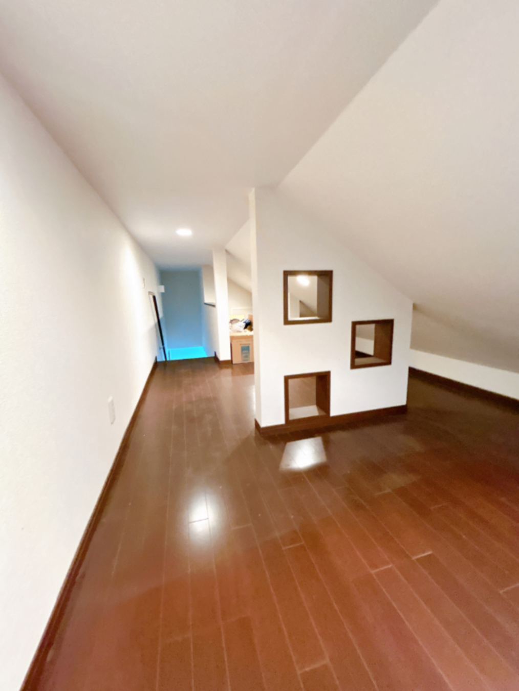 真岡市亀山、中古一戸建ての内装画像です