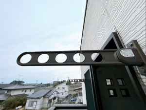 真岡市亀山、中古一戸建ての設備画像です