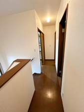 真岡市亀山、中古一戸建ての内装画像です