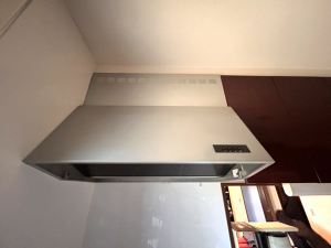 真岡市亀山、中古一戸建ての設備画像です