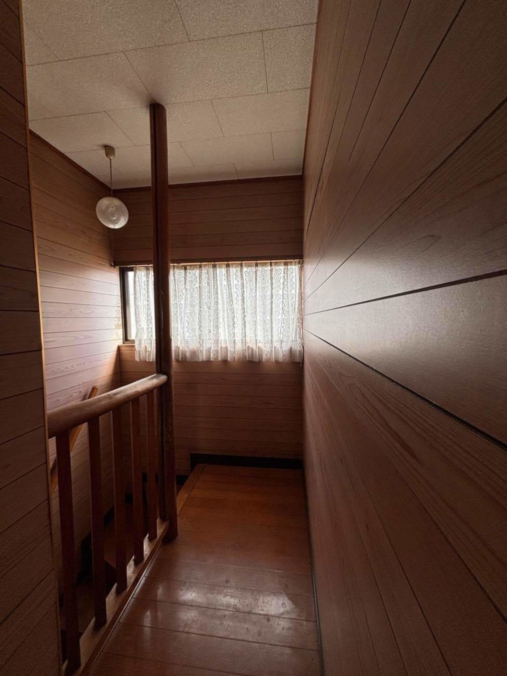 真岡市並木町、中古一戸建ての画像です