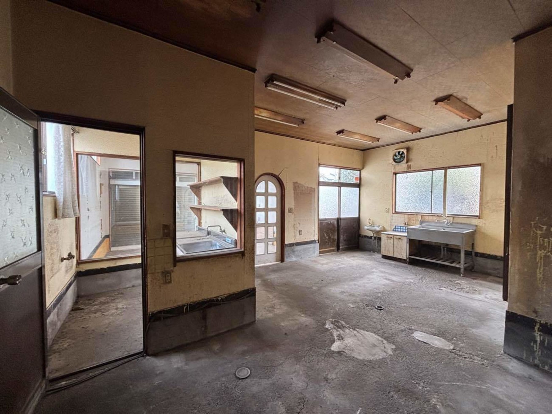 真岡市並木町、中古一戸建ての画像です