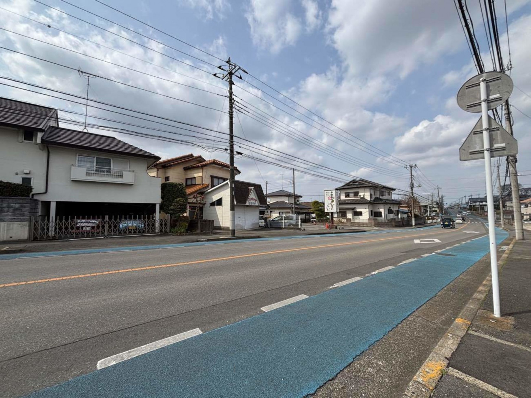 真岡市並木町、中古一戸建ての画像です