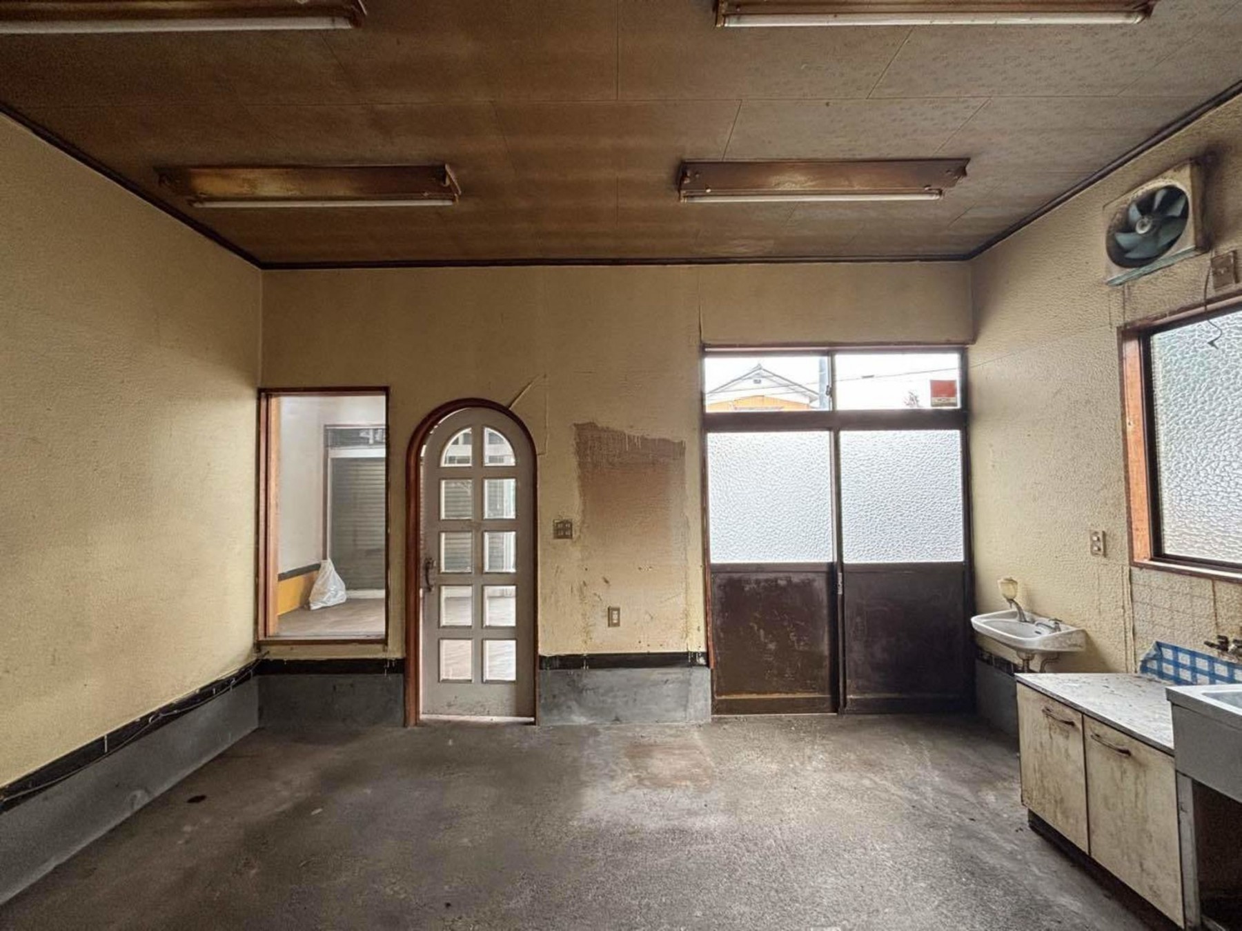 真岡市並木町、中古一戸建ての画像です