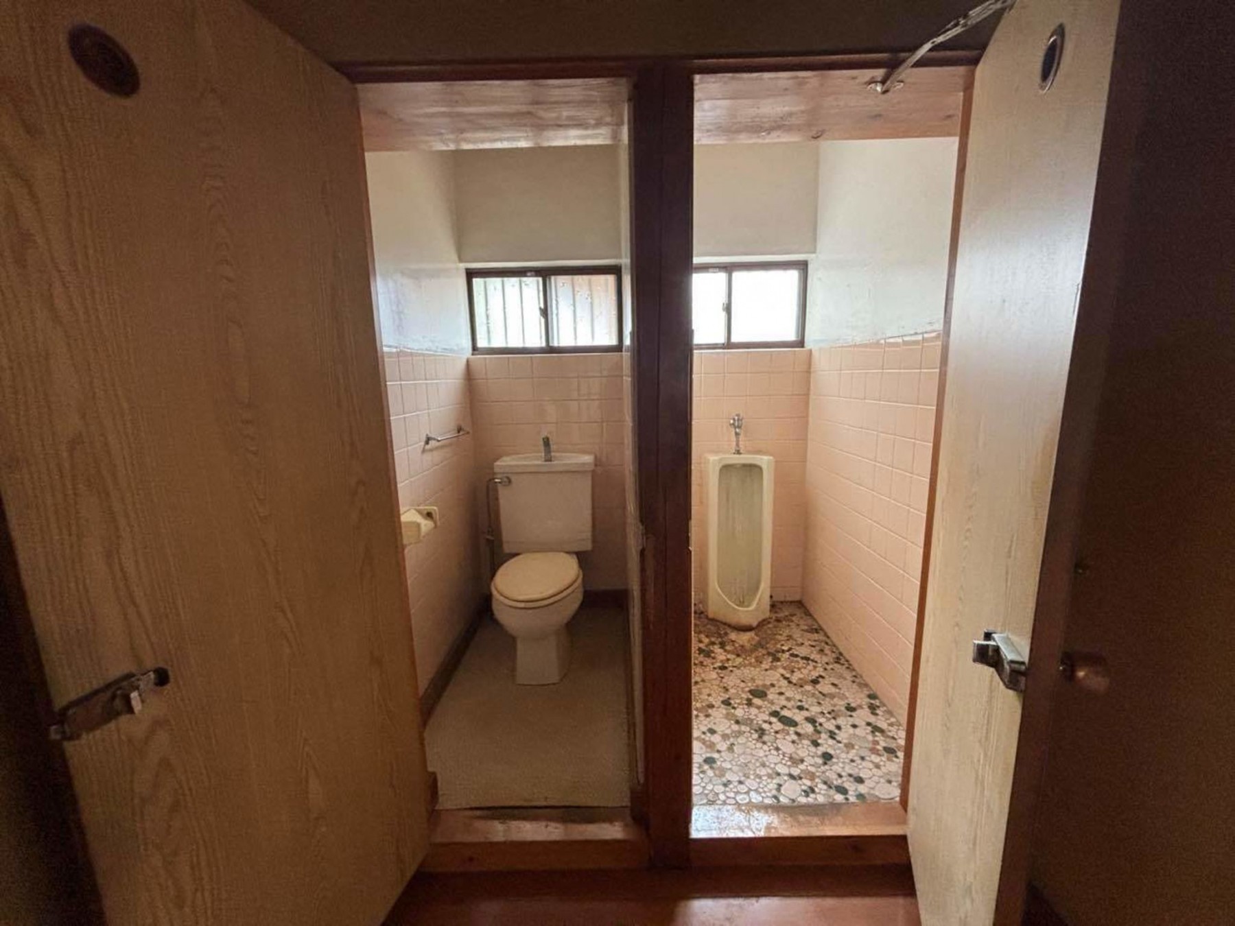 真岡市並木町、中古一戸建ての画像です