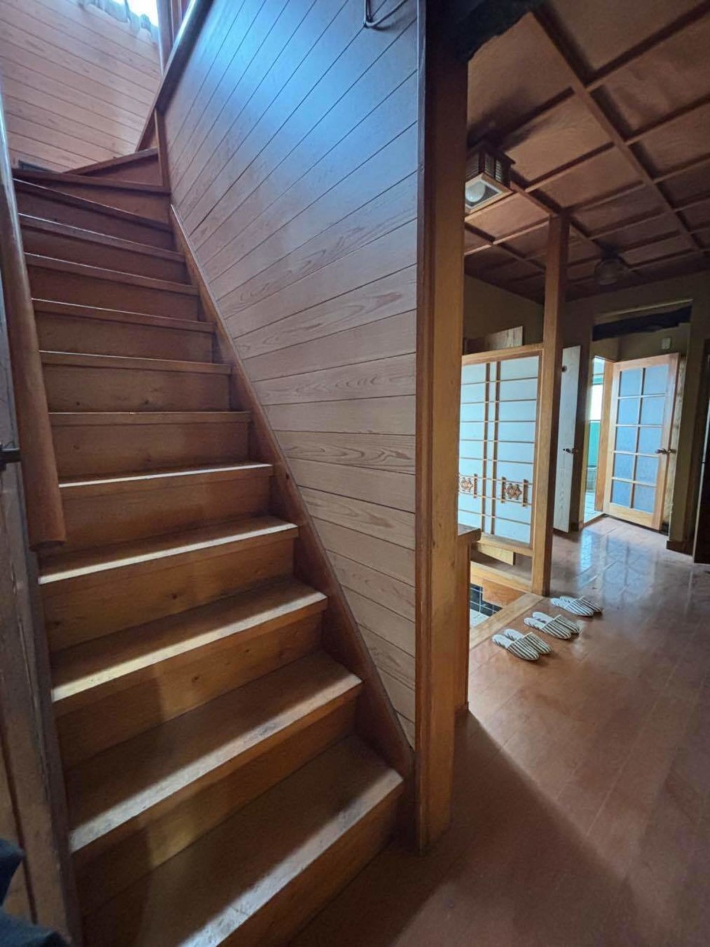 真岡市並木町、中古一戸建ての画像です