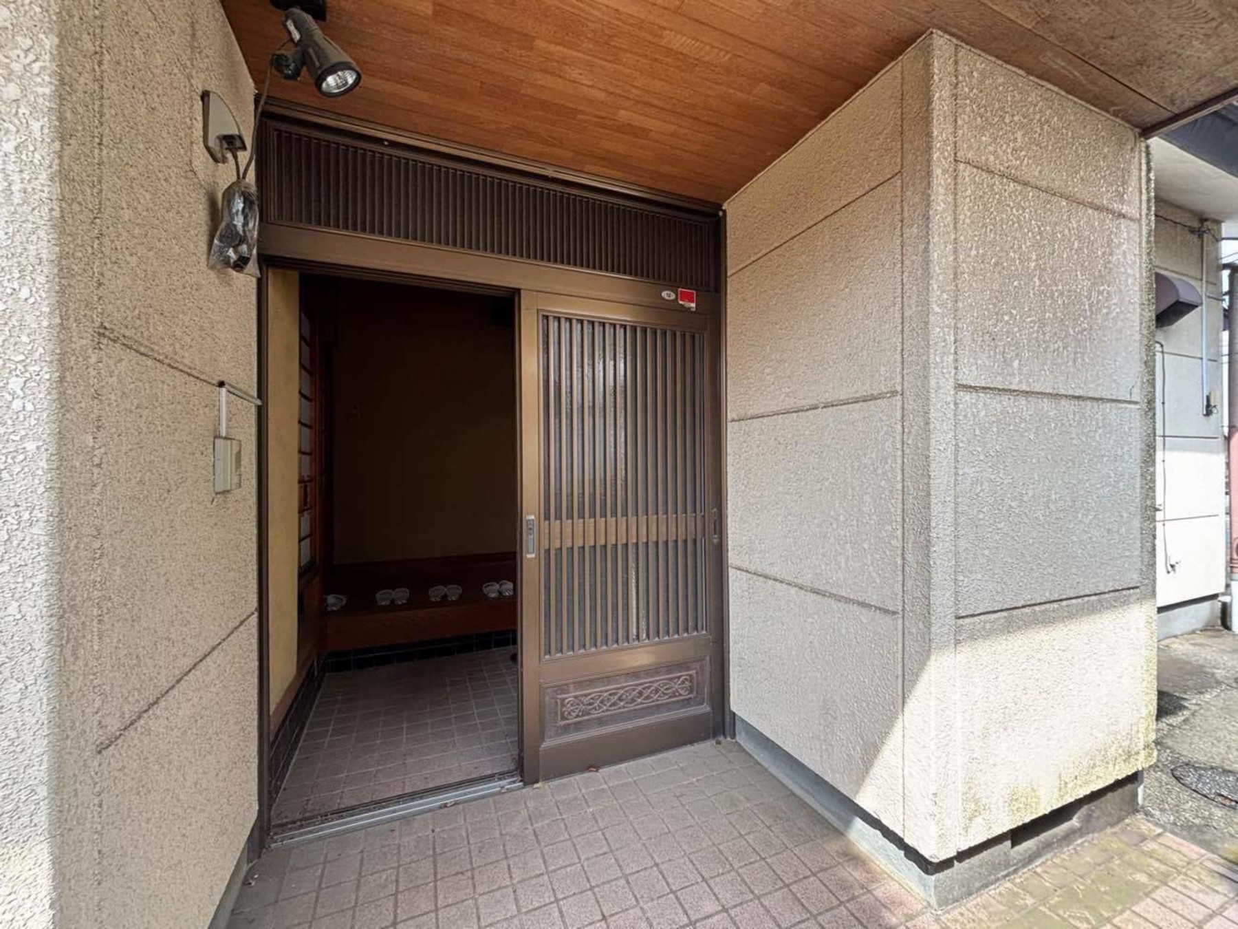 真岡市並木町、中古一戸建ての画像です