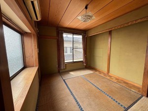 真岡市並木町、中古一戸建ての画像です