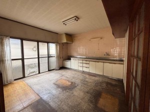 真岡市並木町、中古一戸建ての画像です