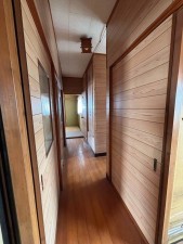 真岡市並木町、中古一戸建ての画像です