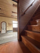 真岡市並木町、中古一戸建ての画像です