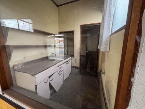 真岡市並木町、中古一戸建ての画像です