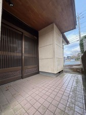 真岡市並木町、中古一戸建ての画像です