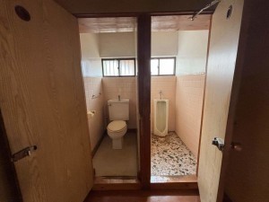 真岡市並木町、中古一戸建ての画像です