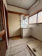真岡市並木町、中古一戸建ての画像です