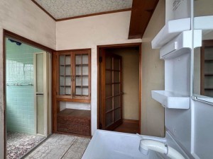 真岡市並木町、中古一戸建ての画像です