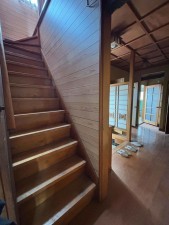 真岡市並木町、中古一戸建ての画像です