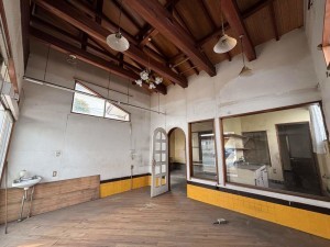 真岡市並木町、中古一戸建ての画像です