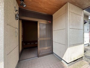 真岡市並木町、中古一戸建ての画像です