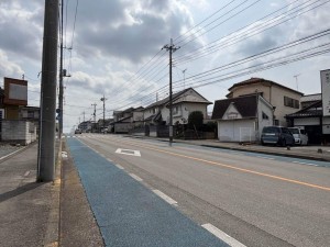 真岡市並木町、中古一戸建ての画像です