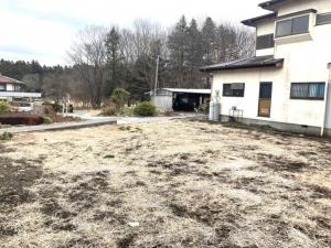 芳賀郡芳賀町大字稲毛田、土地の画像です