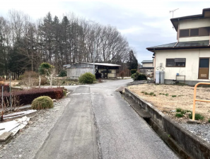 芳賀郡芳賀町大字稲毛田、土地の画像です