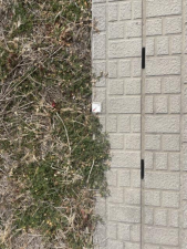 河内郡上三川町多功、土地の画像です