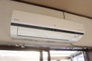 真岡市長田、中古一戸建ての設備画像です