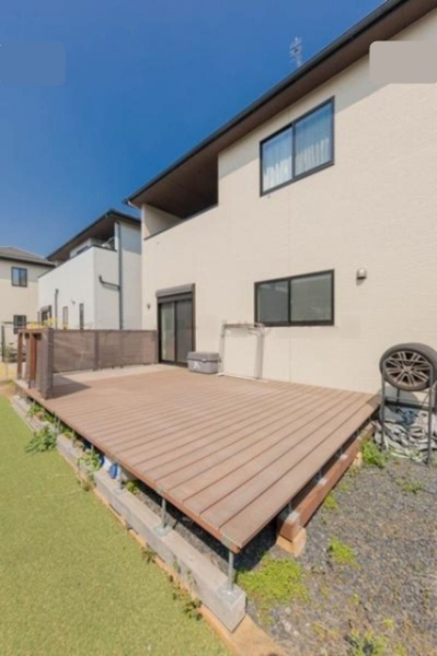 河内郡上三川町しらさぎ、新築一戸建てのその他画像です