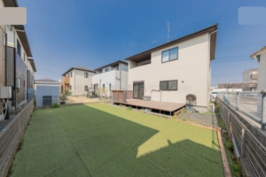 河内郡上三川町しらさぎ、新築一戸建てのその他画像です