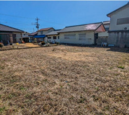 河内郡上三川町上三川、土地の画像です