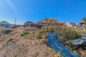 河内郡上三川町上三川、土地の画像です