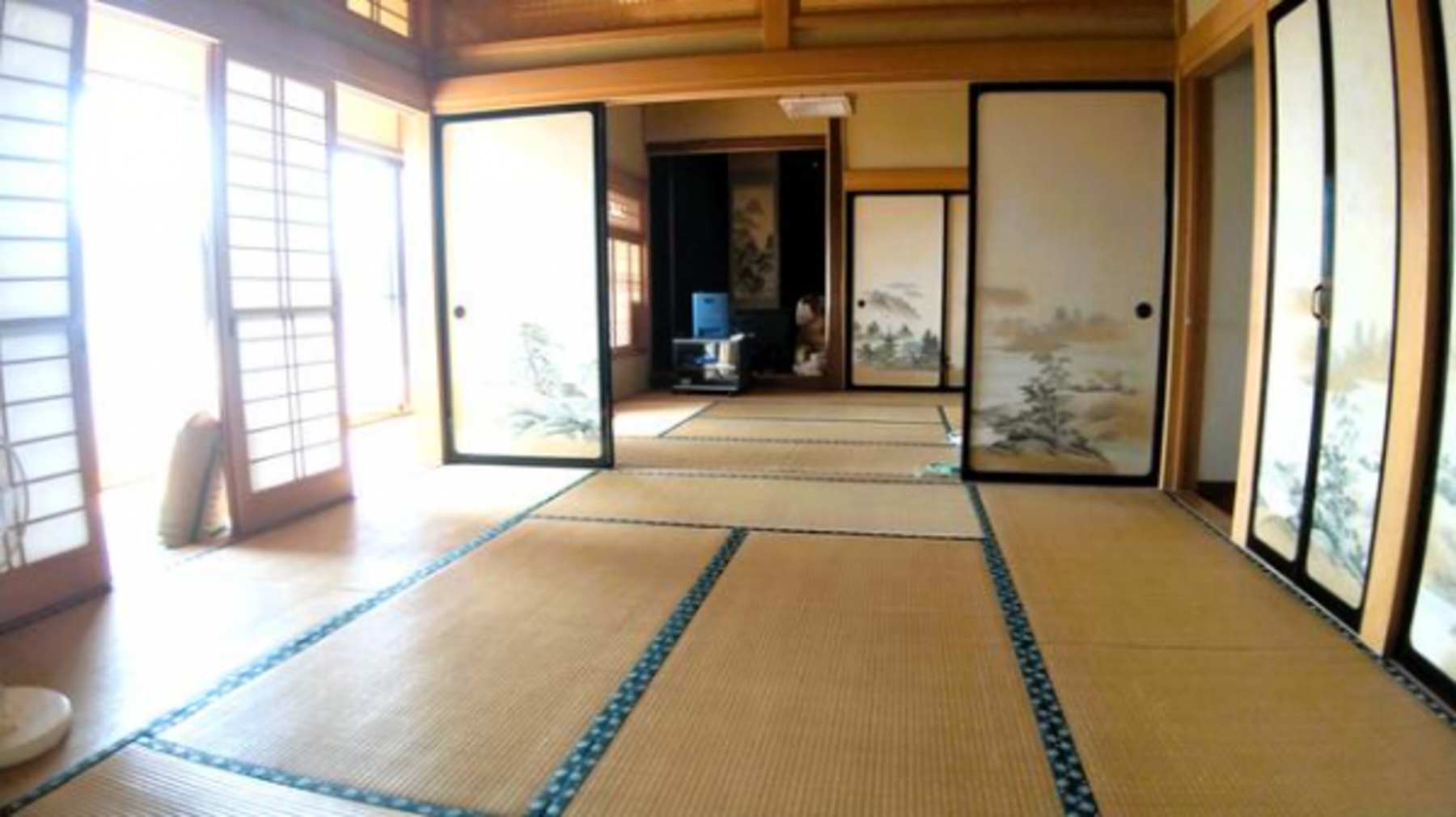 芳賀郡芳賀町大字西水沼、中古一戸建ての内装画像です