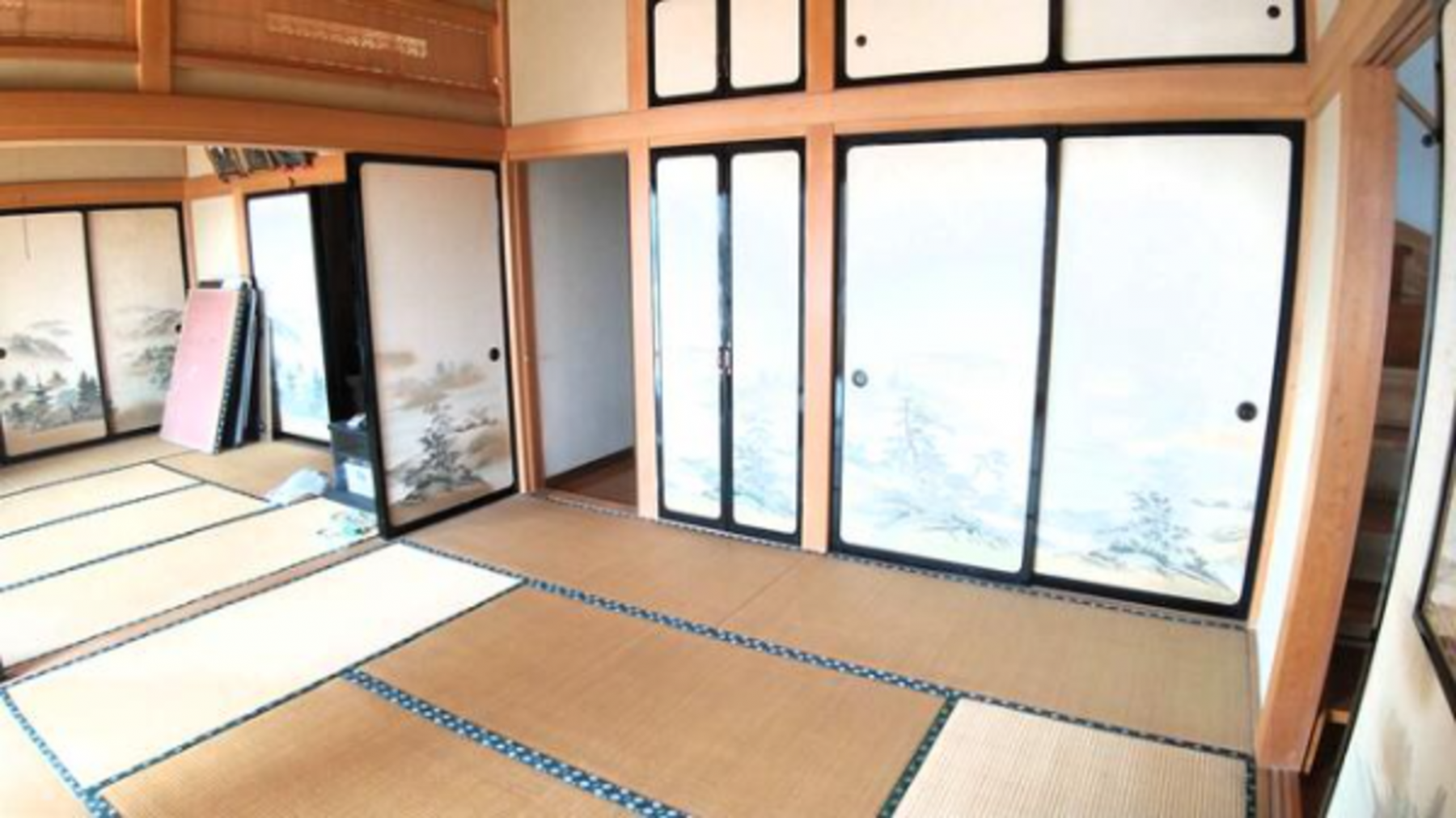 芳賀郡芳賀町大字西水沼、中古一戸建ての内装画像です