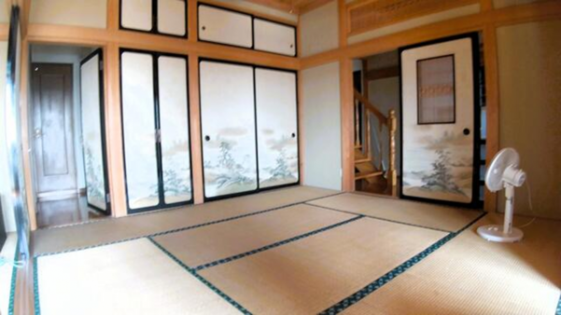 芳賀郡芳賀町大字西水沼、中古一戸建ての内装画像です