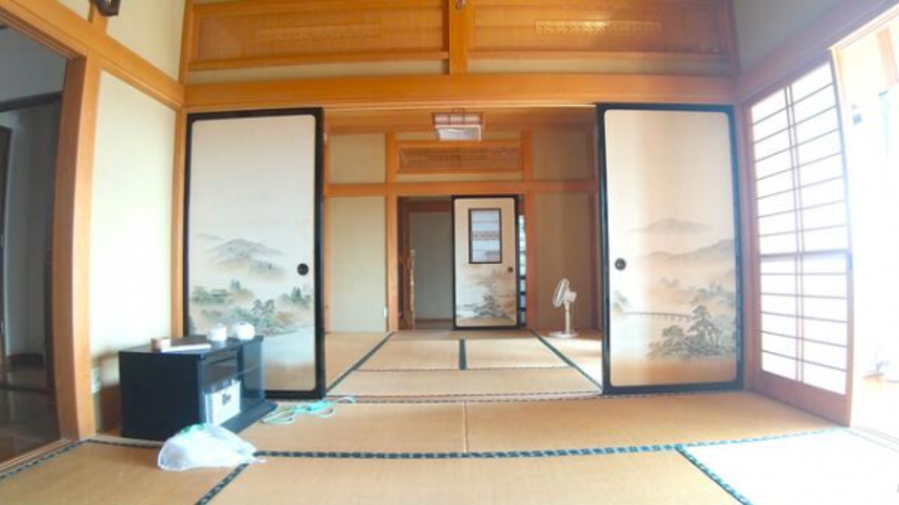 芳賀郡芳賀町大字西水沼、中古一戸建ての内装画像です