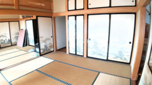 芳賀郡芳賀町大字西水沼、中古一戸建ての内装画像です