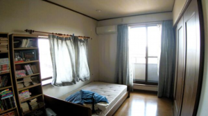 芳賀郡芳賀町大字西水沼、中古一戸建ての寝室画像です