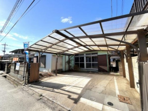 河内郡上三川町上三川、中古一戸建ての外観画像です