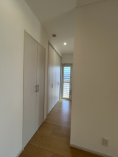 真岡市台町、中古一戸建ての収納画像です