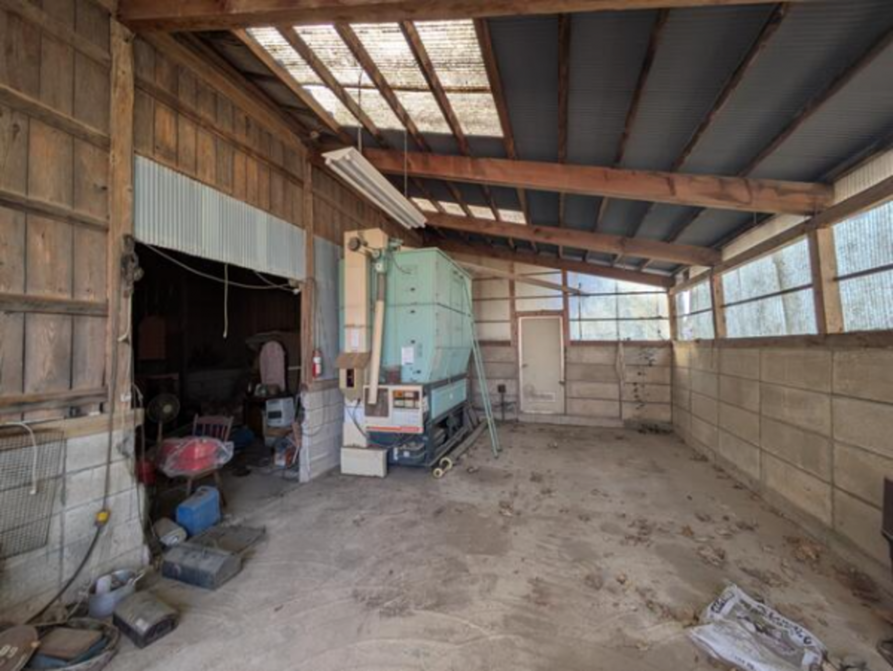 真岡市東沼、中古一戸建ての画像です