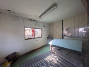 真岡市東沼、中古一戸建ての画像です