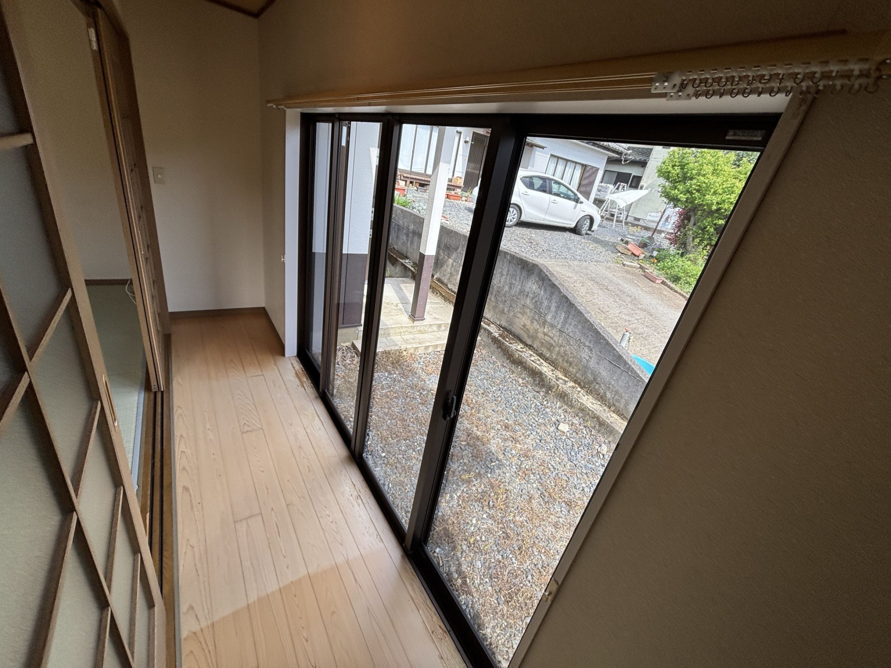 芳賀郡益子町大字前沢、中古一戸建てのその他画像です