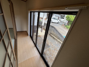 芳賀郡益子町大字前沢、中古一戸建てのその他画像です