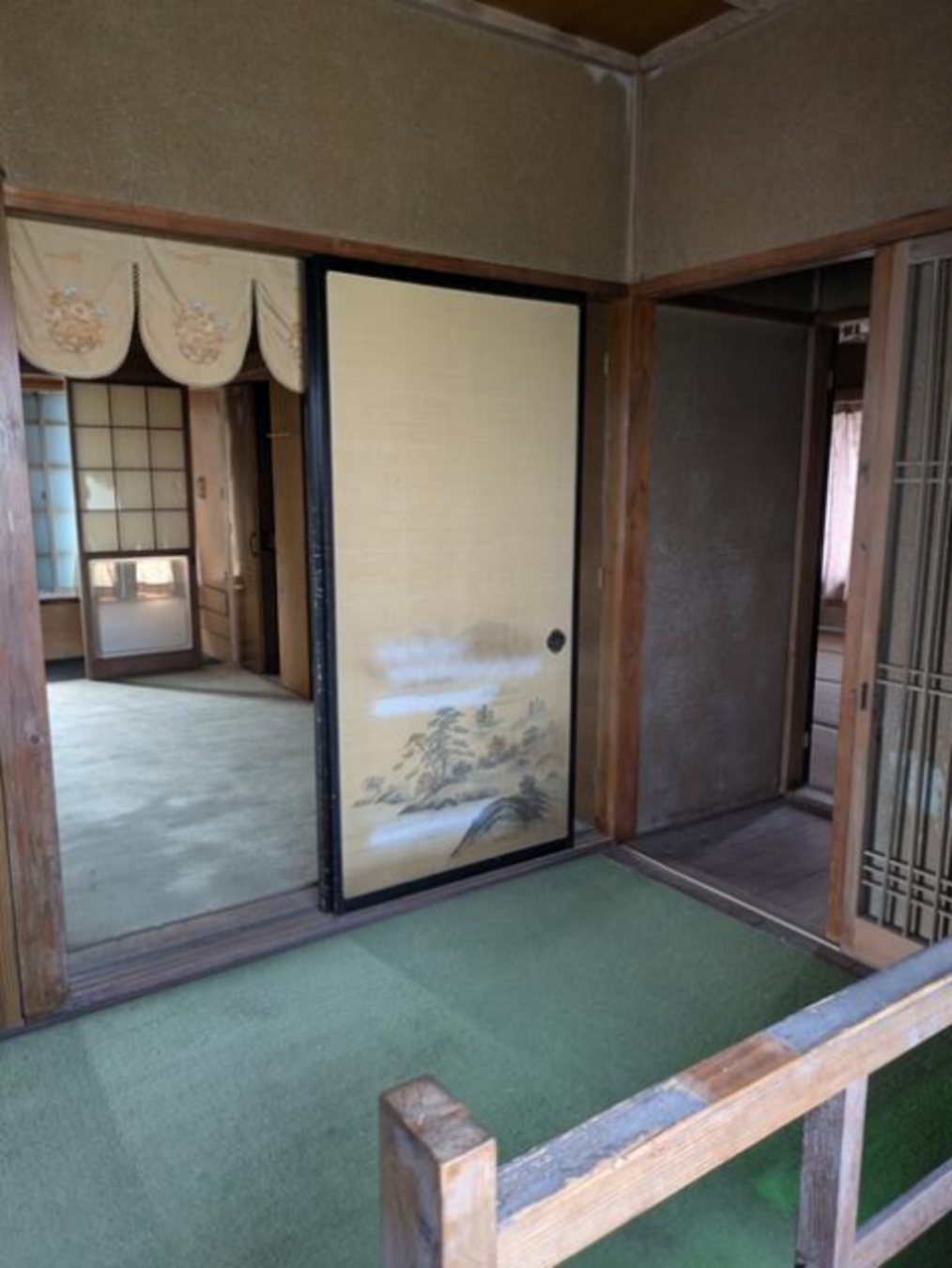 真岡市東郷、中古一戸建ての画像です