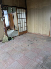 真岡市東郷、中古一戸建ての画像です