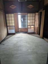 真岡市東郷、中古一戸建ての画像です