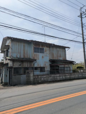 真岡市東郷、中古一戸建ての画像です