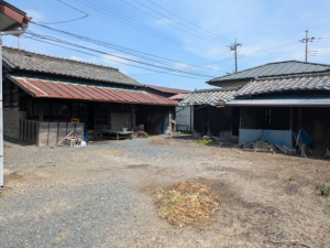 真岡市東郷、中古一戸建ての画像です